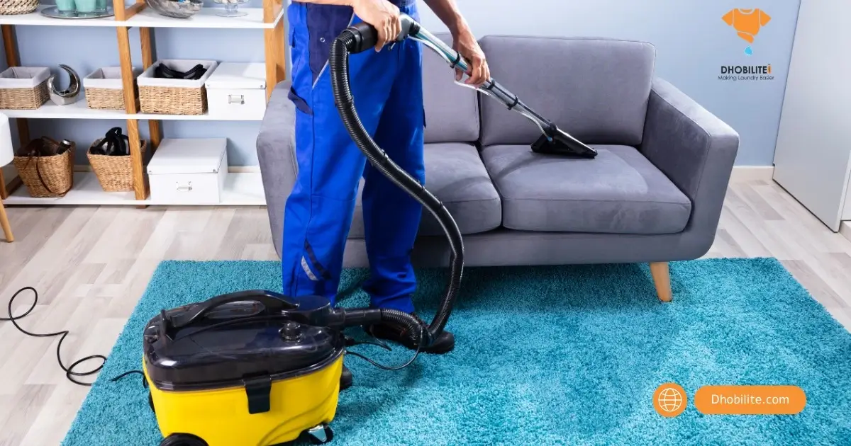 Cleaning Service